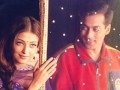 Chand Chupa Badal Mein (Eng Sub) [Full Song] (HQ) With Lyrics - Hum Dil De Chuke Sanam
