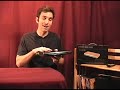 Elektron EHP-606 NMT Review - The Real HT Info