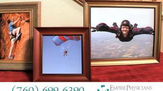 <center><strong>65 Is The New 50 TV Ad</strong></center>