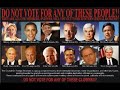 Ron Paul , Media Bias & Election Fraud HTS 011908 p1