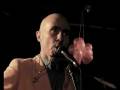 Monsieur Paul: le pâté de couenne (live)