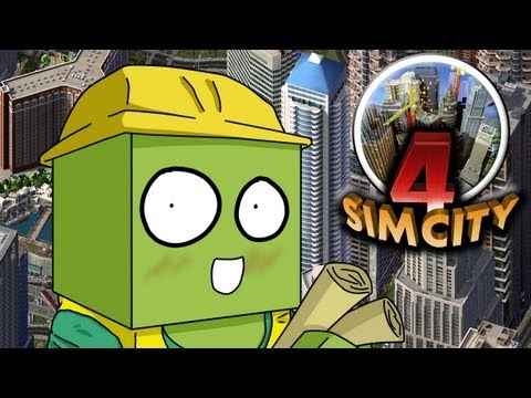 simcity 4
