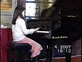 Bach: Italian concert - Concerto italiano