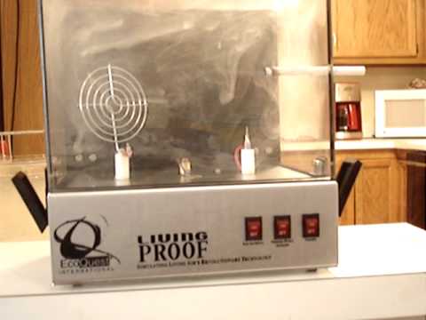 how to eliminate cigarette odor in house