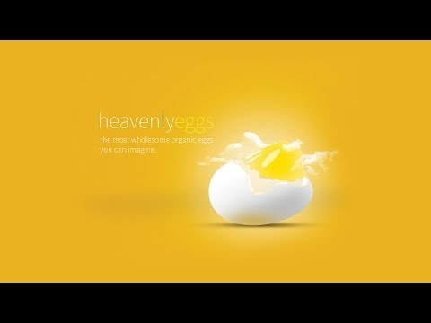 Advertising Illustration Tutorial in Photoshop CC