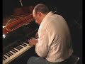 SALVATORE MARESCA SERRA - \" Variation 1 \" Backstage Concert