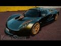 Hennessey Venom GT 2010 [EPM] для GTA 4 видео 1