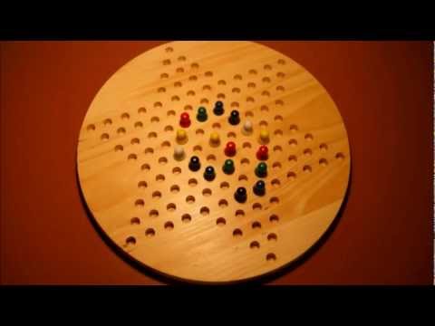 chinese checkers