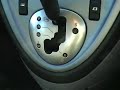 Citroen Picasso  Automatic LPG Converted