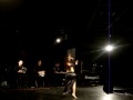 Orquesta Oriental Jalal Malik junto a Sabrina Colman