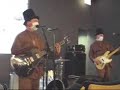 Clinic \\ 4 @ The Apple Store 030507