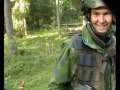 Swedish Soldiers