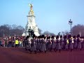 Christmas Changing of the Guards -- QUICK TIME!
