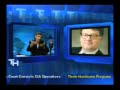 Scott Horton on Italian Court Convicting CIA operatives