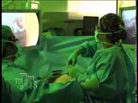 how to relieve after surgery constipation