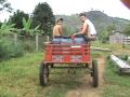 VIDA NA FAZENDA