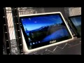Windows & itablet