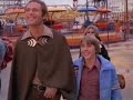 Fantastic Journey-- Funhouse (Roddy McDowall) (1/5)