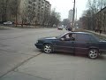Crazy VOLVO 850 T5
