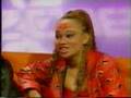The Tribe Cast On Alpha Zone Ebony & Lex Interview The Tribe Cast On Alpha Zone Ebony & Lex Interview
