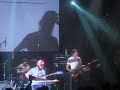 Band of Horses, "Our Swords" CMJ Music Marathon, Blender