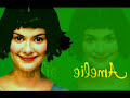 Le fabuleux destin d'Amélie PoulainUN VIDEO SOBRE LA MEJOR PELICULA FRANCESA Y EUROPEA!!!Cancion: LA VALSE D' AMELIEInterpete: YANN TIERSEN