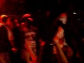 gza tearing it up at canes in san diego