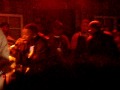 gza tearing it up at canes in san diego