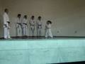 Karate Clube Cultura - 100 Anos da Imigração Japonesa