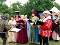 Cantio antiqua Praha - Speme amorosa - renaissance song Cantio antiqua Praha - Speme amorosa - renaissance song
