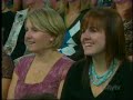 Carrie Underwood - CityLine Interview Part 1
