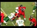 dan raunig  #55 football highlight 2006 colorado high school