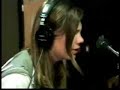 The Red Jumpsuit Apparatus - Face Down (Acoustic)