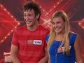 X Factor 4, ep 1, Same Difference (itv.com/xfactor)