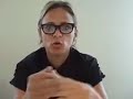 Amy Sedaris Goofs on Bloggers Amy Sedaris Goofs on Bloggers