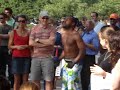 Best street dance in New York