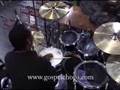 Q. Jackson on GospelChops.com