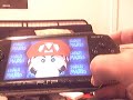 deadalus r11 - n64 emulator for psp deadalus r11 - n64 emulator for psp
