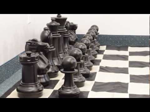 chess set
