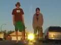 Adventures Of Joel Tall