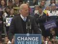 Joe Biden on Clean Coal