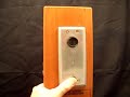 Keyless Deadbolt Lock