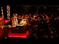 Crypsis vs Thera @ XXlerator RAW, Matrixx 29-01-2011