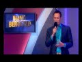 streetdance act X-Vibe in Bijna Beroemd (afl 2)