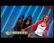 streetdance act X-Vibe in Bijna Beroemd (afl 2)