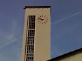 Aarau, �glise catholique