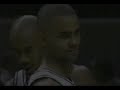 some wonderful shots and actions by tp