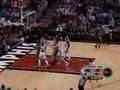 Tony Parker by Rikasse