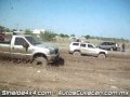 ARRANCONES 4X4 EN LODO... View Video