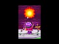 **watch in hd** part 2 of 3 of the grand finale. after taking her first form you take on her transformed form which is quite difficult.